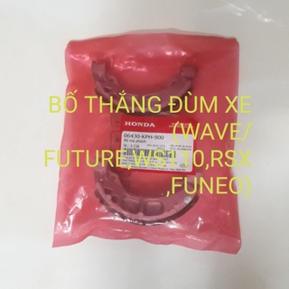 Bố thắng đùm sauzin