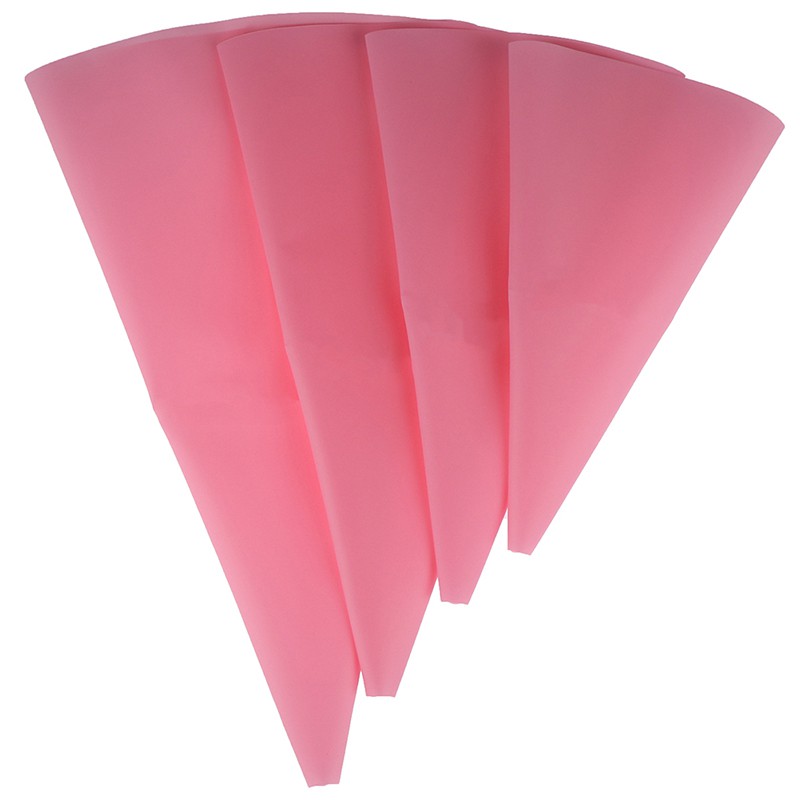 Túi Bắt Bông Kem Trang Trí Bánh