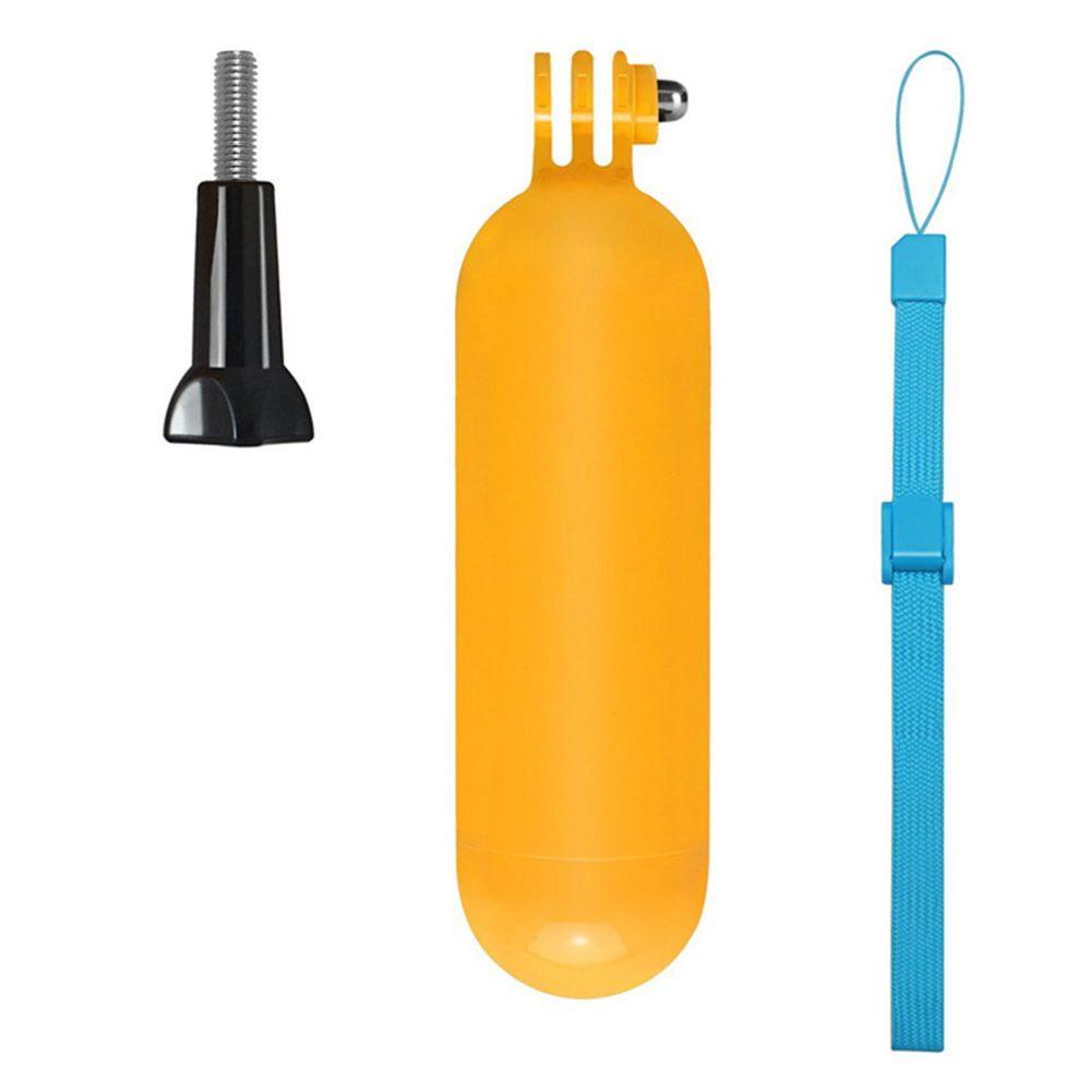 BEBETTERM Set 2 Dây Đeo Tay Dành Cho Camera Hành Trình GoPro Hero10 9 8 7 6 5 4 3 Xiomi Yi
