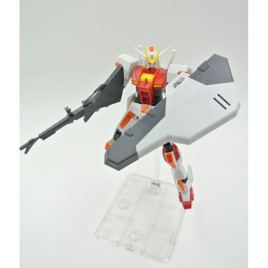 Mô hình lắp ráp phụ kiện cho HG 1/144 Gundam LX (Không kèm gundam )