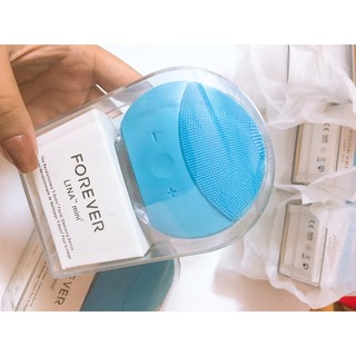 MÁY RỬA MẶT FOREVER LINA MINI