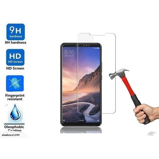 Kính cường lực Xiaomi Mi Max 3 (Trong Suốt)