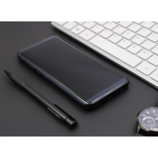 Ốp lưng LEATHER STITCHING CASE GALAXY S8, S8 PLUS