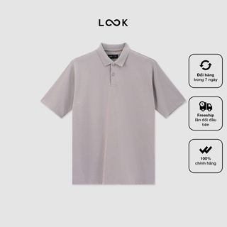 Áo polo LOOK WILLA POLO