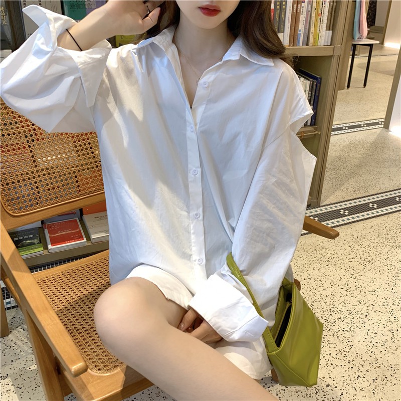 Áo vest, áo gile kẻ mix sơ mi Ulzang