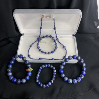 VÒNG TAY ĐÁ LAPIS