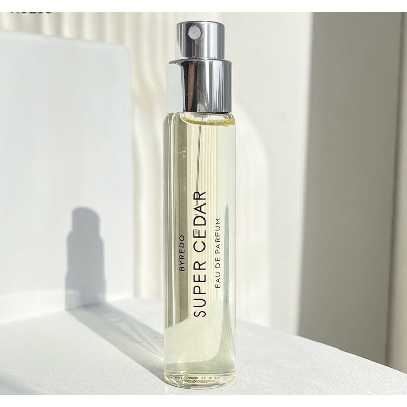 Nước hoa Byredo travel size 12ml rose of no man land -