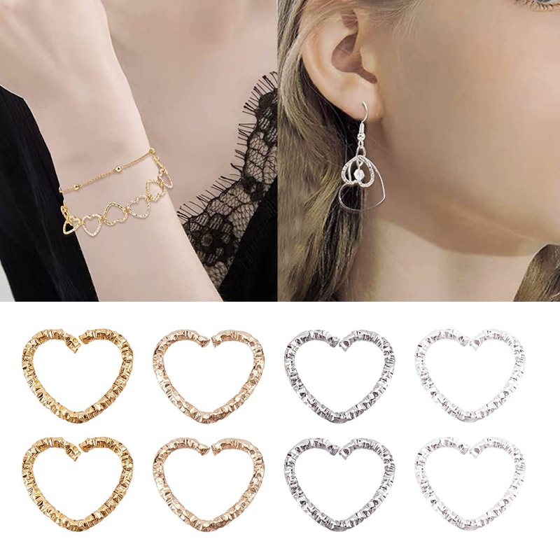 Sa Set 320 Nhẫn Đeo Tay Kim Loại Thời Trang Nữ