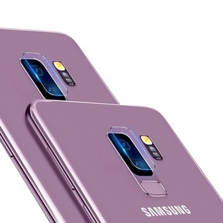 Miếng dán Cường lực Camera Galaxy S8 | S8+ | S9 | S9+ | Note 8 | Note 9