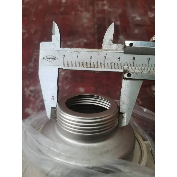 DÂY XI PHỒNG NGĂN MÙI HAI HỐ REN 45