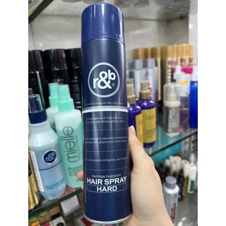 KEO XỊT TÓC R&B