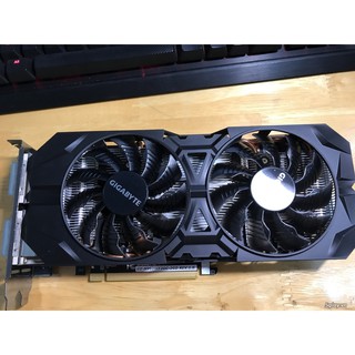 Card VGA đồ họa  Gtx960 2GD5  và 4GD5