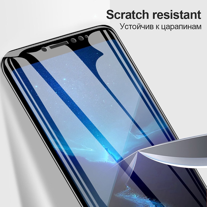 Kính cường lực 9D bảo vệ màn hình cho Xiaomi Mi 13 12T 11 12 Lite 11T 10T 9 8 9T Se CC9 Pro 10 Lite CC9e Pro A3