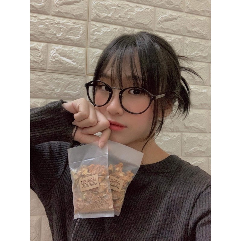 (hết)XÔNG MẶT MUỐI HỒNG HIMALAYA THẢO DƯỢC | BigBuy360 - bigbuy360.vn