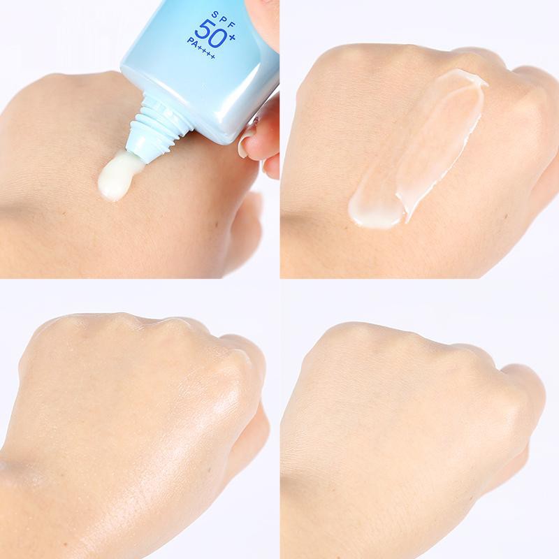 (Mẫu mới) (Nội Địa Nhật) Kem chống nắng Biore UV Aqua Rich Watery Essence/Gel SPF 50+/ PA++++ 50g/90ml