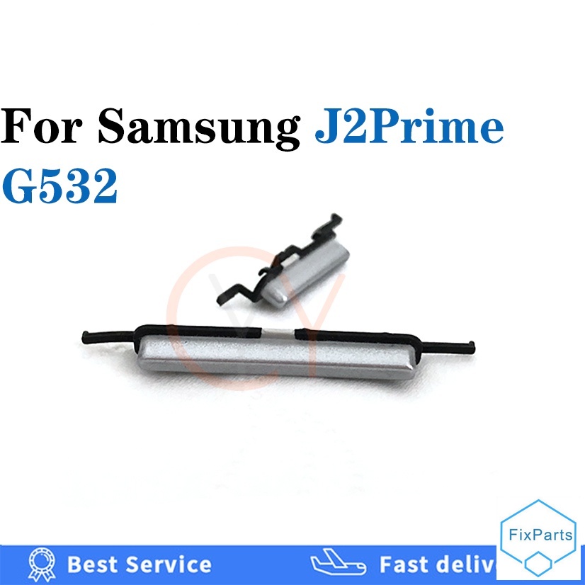 Nút Nguồn Thay Thế Cho Nút Nguồn Điện Của Samsung Galaxy J2 Prime G532 G532F G532H J2prime