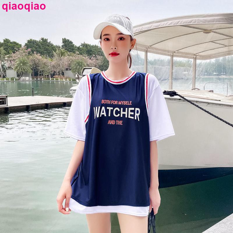 Set Đồ Tắm Phong Cách Hàn Quốc Quyến Rũ Dành Cho Nữ | BigBuy360 - bigbuy360.vn