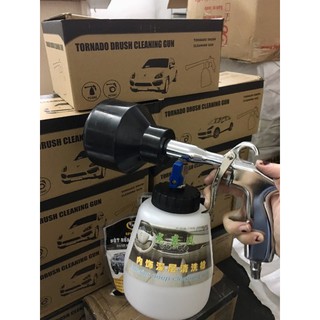 BÌnh phun bọt tuyết máy nén khí (Bình 1L)