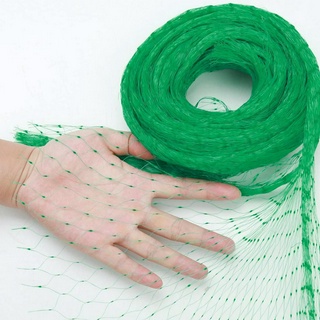 Lưới Chống Chim Đậu Phá Hoại Cây