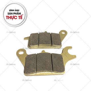 Má phanh đĩa wave s110 - Thắng ăn, không hú, không rung