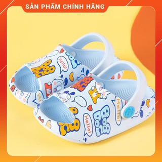 Dép xuất hàn cho bé sz 120cm đến 180cm