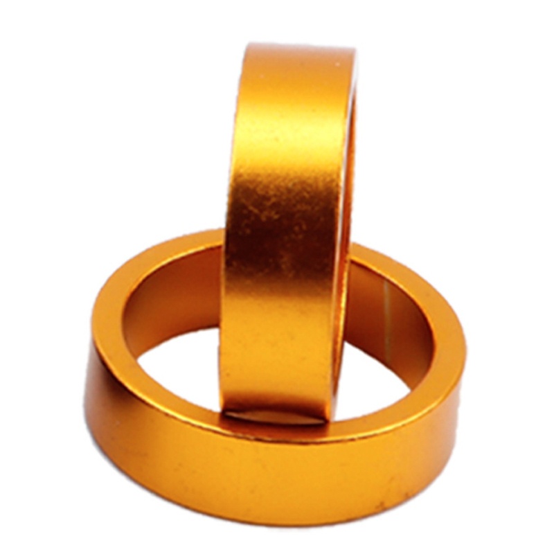 Vòng Đệm Bằng Sợi Carbon 28.6Mm 1-1 / 8 &quot;Dành Cho Xe Đạp Leo Núi