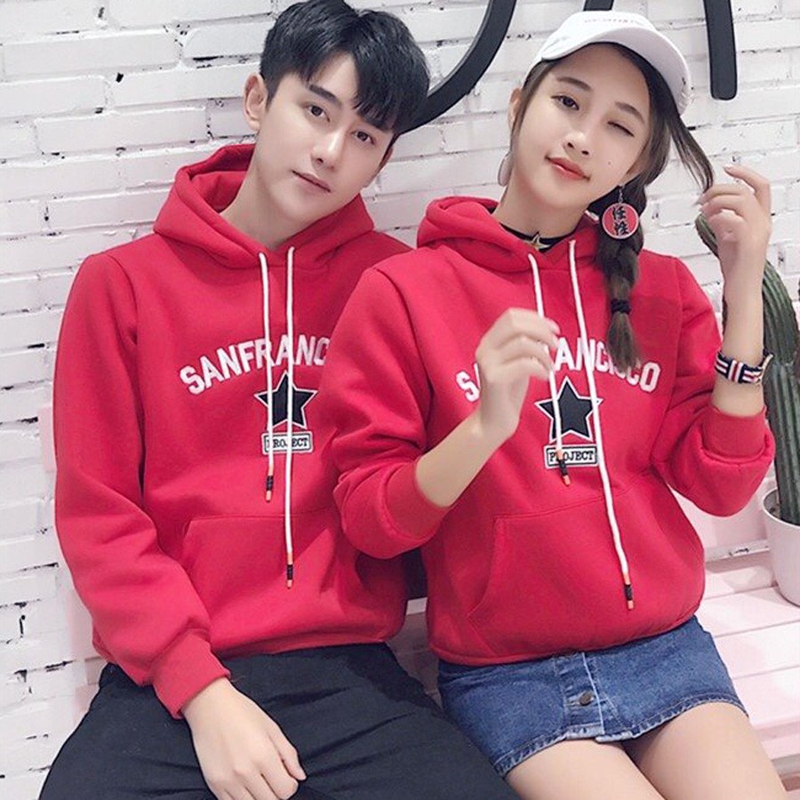 ÁO KHOÁC NỈ HD005 (Sanfransitco) | BigBuy360 - bigbuy360.vn