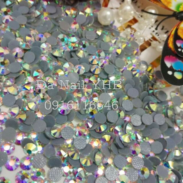 Combo phụ liệu nail ( thuỳ trang nail  )
