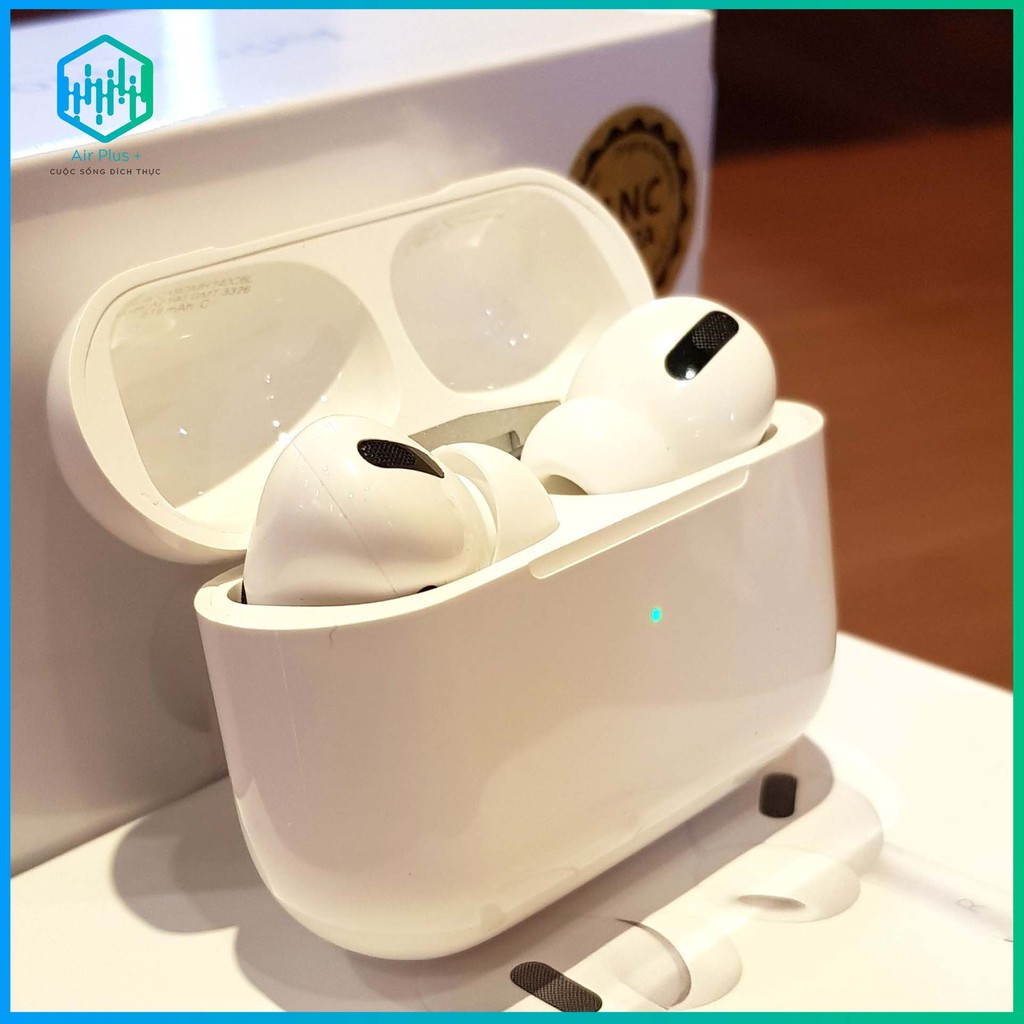 [ANC 1562A] - Airpods Pro chip ANC 1562A chống ồn, xuyên âm, cảm biến lực