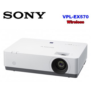 Mua Máy chiếu Sony Cao cấp VPLEX570 Nhập và bảo hành chính hãng của Sony Việt Nam