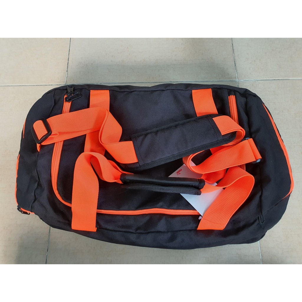 Ba Lô Puma Chính Hãng Thời Trang Dành Cho Unisex