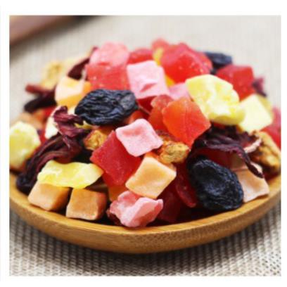 400gr Trà hoa quả Bali_Cocktal trái cây_Thanh lọc cơ thể