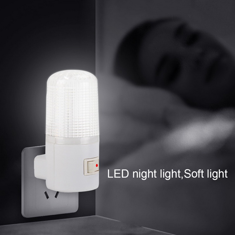 1 Đèn LED Gắn Tường 3W Trang Trí Nội Thất