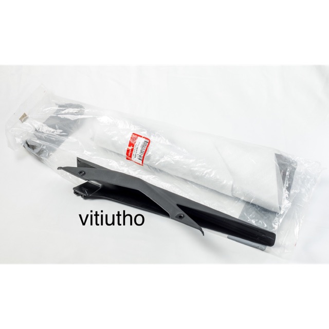 Che sên Honda Sonic 150R chính hãng