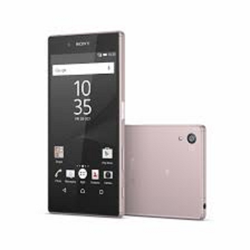 điện thoại Sony Xperia Z5 ram 3G/32G mới, Chơi game nặng mượt | WebRaoVat - webraovat.net.vn