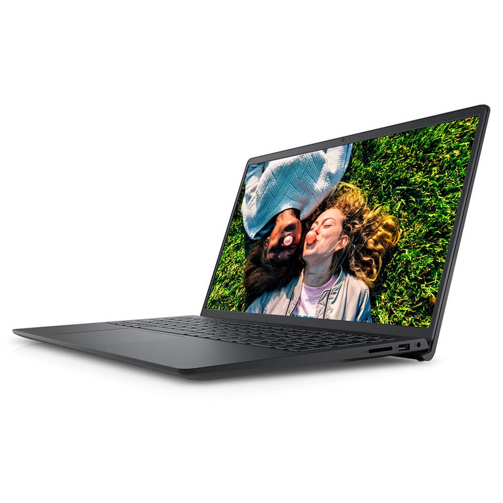 DELL INSPIRON 15 3511 15,6 " (128GB SSD, Intel Core i3-1115G4, 3,00GHz, 4GB RAM) new seal, bảo hành 1 năm