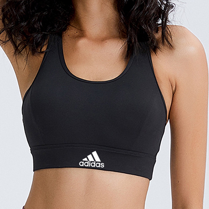 Áo Lót Thể Thao Adidas Thiết Kế Mỏng Cao Cấp Thời Trang Dành Cho Nữ