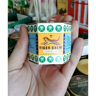 Dầu Cù Là cao hổ Tiger Balm