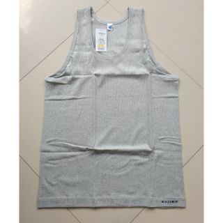 Áo ba lỗ G-sports Gunze