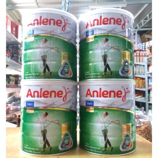 Sữa Anlene Gold 800g trên 51 tuổi