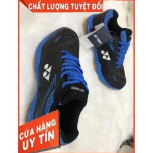 Giày Uy Tín [𝐒𝐀𝐋𝐄 27-3] Giầy cầu lông bóng chuyền nam nữ Uy Tín Chính Hãng Chất Lượng Cao 2020 : " * , . ' " .