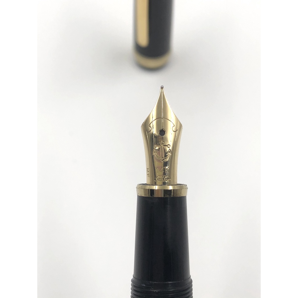 Bút mực Sailor "Life Time Pen" Made in Japan