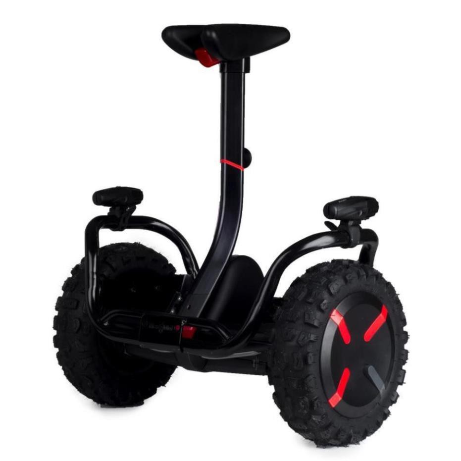 Xe điện cân bằng HOMESHEEL OFF ROAD Bảo hành chính hãng Homesheel