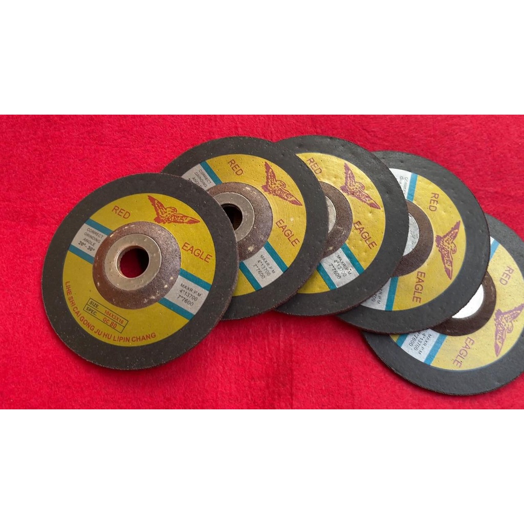 10 viên Đá Mài Đá Vảy Cá