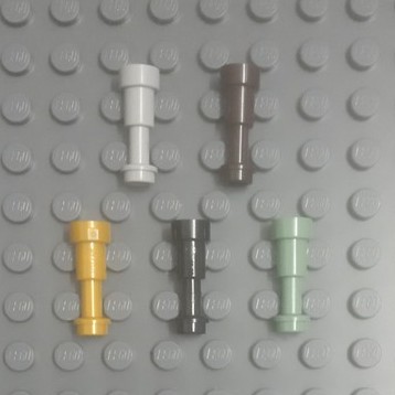Đồ Chơi Lắp Ráp Minifigure, Utensil Telescope