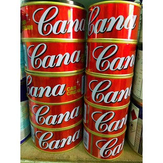 Xi đánh bóng Cana 100g-220g