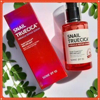 Tinh chất ốc sên Some By Mi Snail Truecica Miracle Repair Serum 50ml