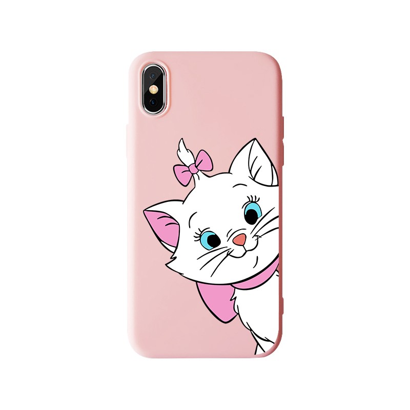 Ốp lưng iphone 6plus 6splus 7 plus 8plus X Xr XsM 11 12 13 Promax - PT-58 - TeenCase