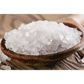 Đường phèn hạt nhỏ trắng 100g