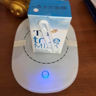 Máy hâm nóng bình sữa